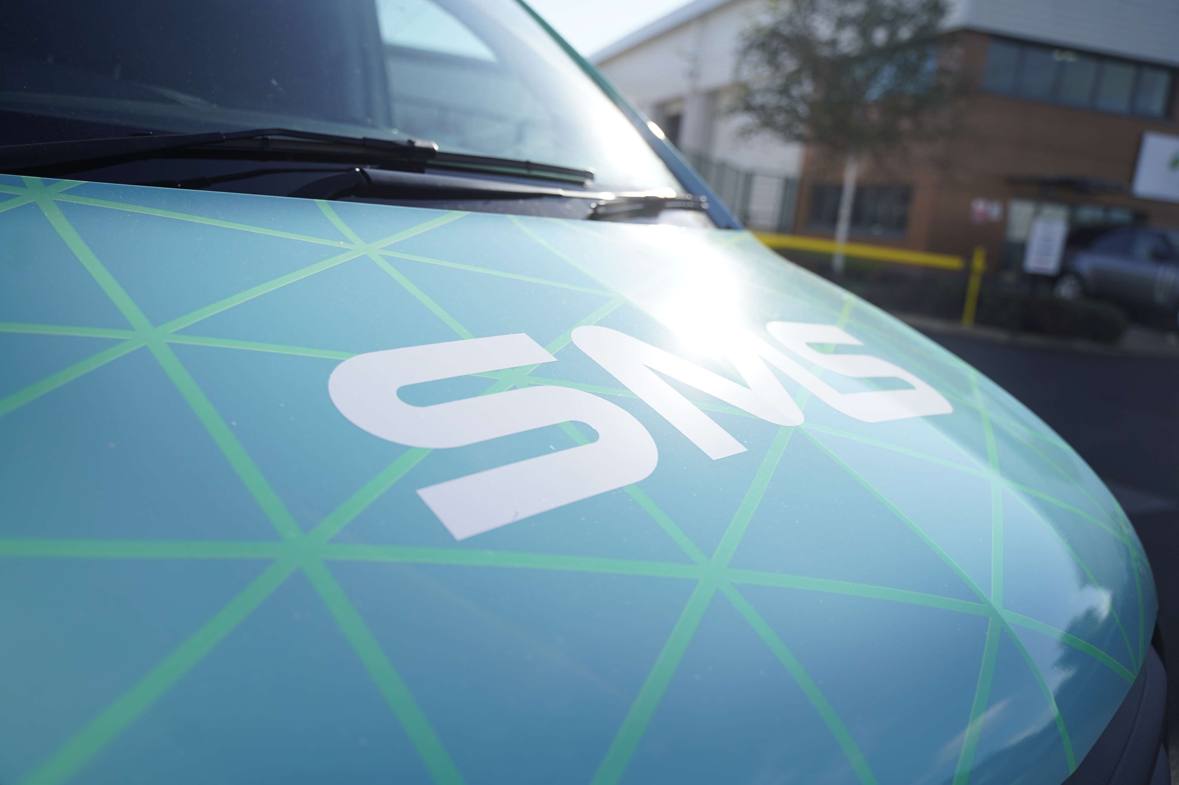 British Gas: Energy Solutions Partnership
