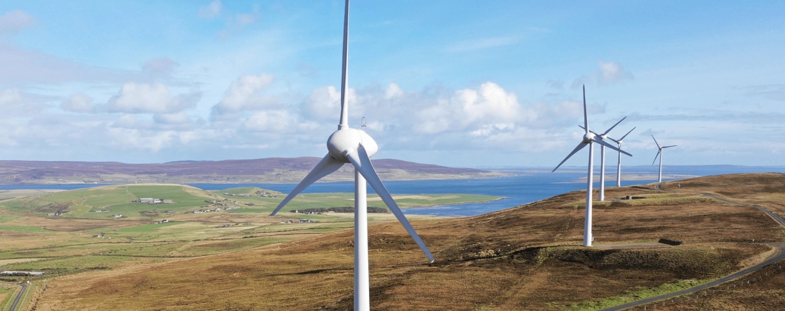 ReFLEX Orkney Smart Grid