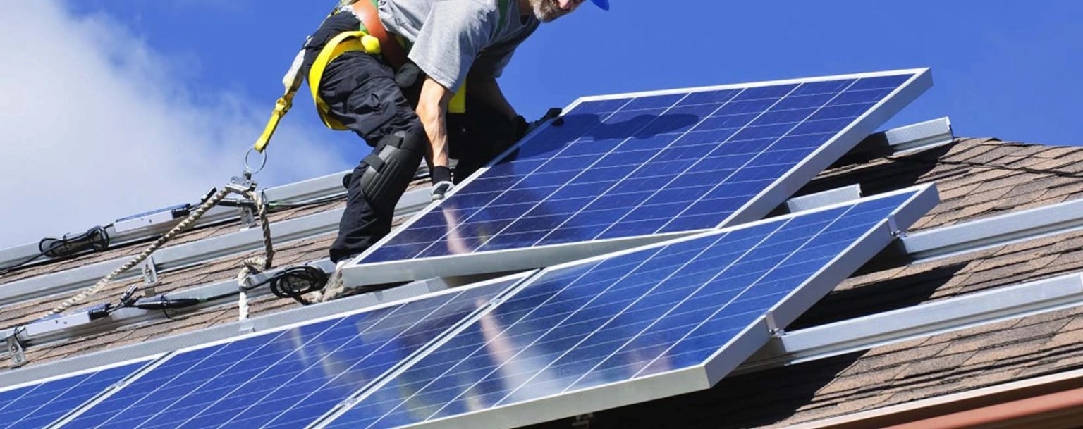 Tai Tarian: Energy Efficiency Solutions