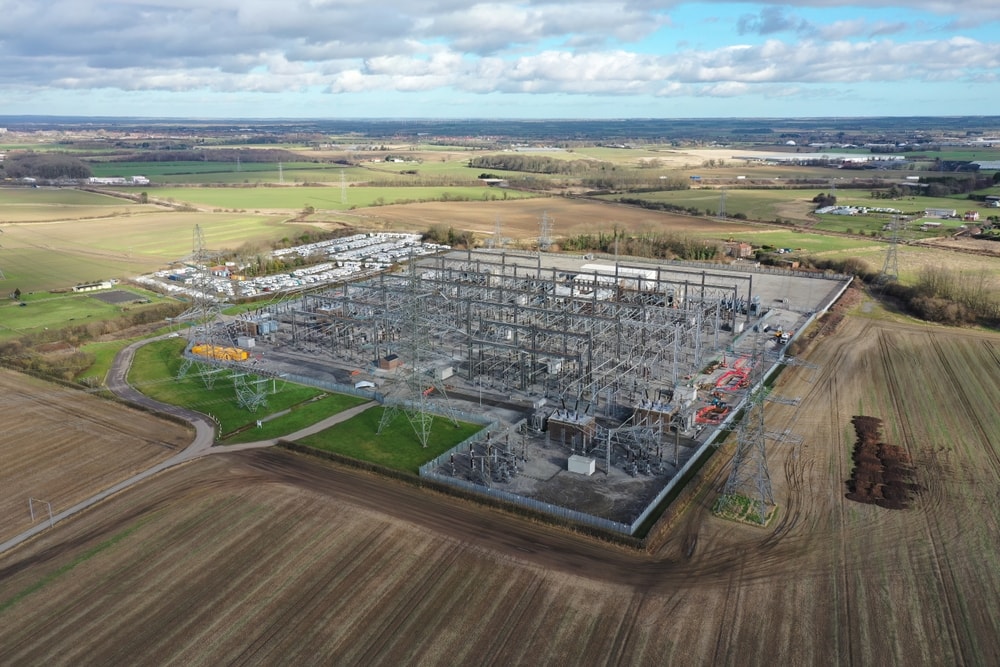 Grid connections crisis: How can UK businesses overcome grid constraints on the path to decarbonisation?