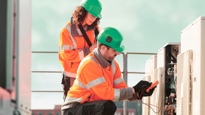 Why assessing Maximum Import Capacity is a crucial step in decarbonising your business