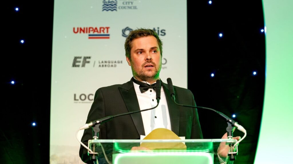 The time for trials is over: Metis has built the model for mass low-carbon retrofit – Tom Woolley, Products & Strategy Director