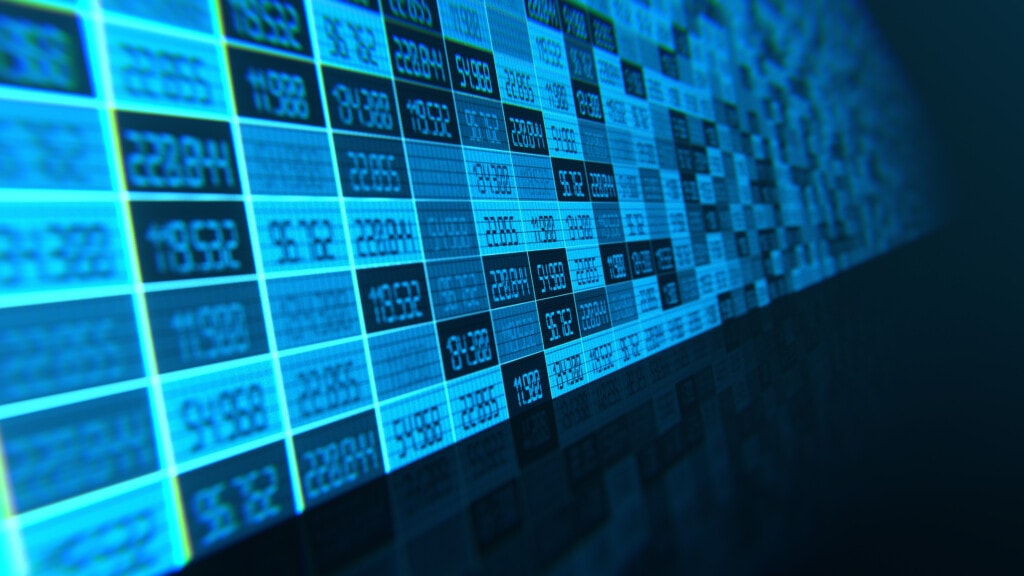Data: The digital knight in shining armour of AMP8
