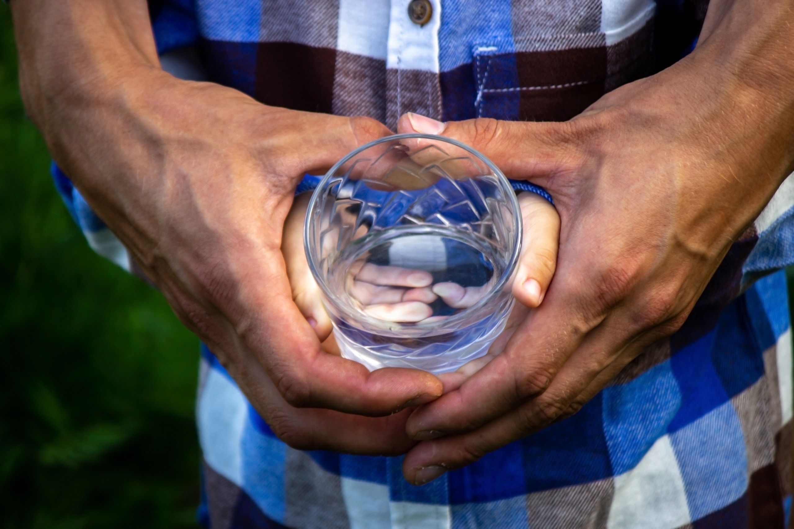 Transforming water management with smart metering: Challenges and opportunities