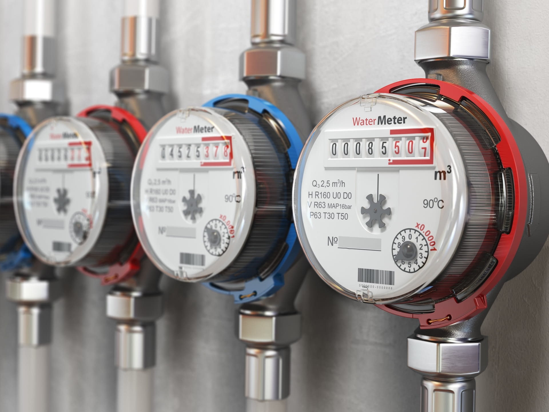Why smart water meter rollouts lose momentum at scale – and how to prevent it