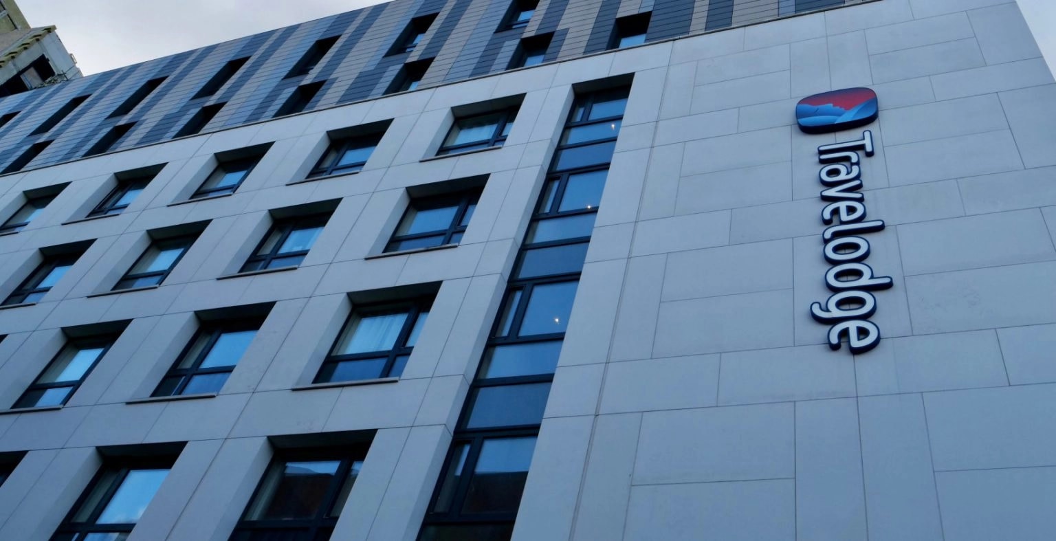 Travelodge: Saving £3m on Energy Costs