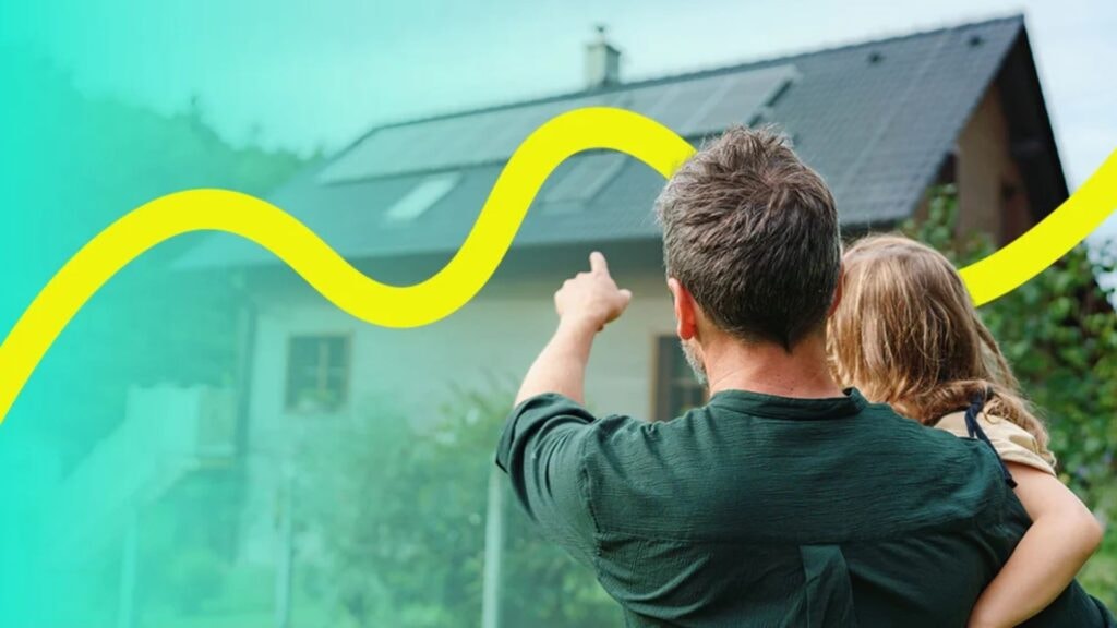 Metis in numbers: how funded retrofit is saving households £1,105 a year