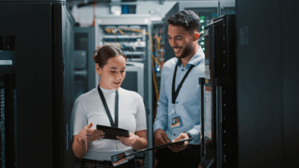 SMS opens new office to cater for increased data services demand