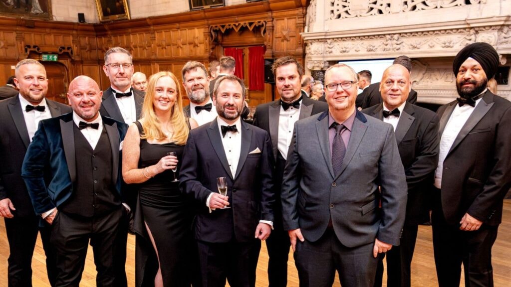 SMS sponsors "Sustainable Primary School of the Year Award" at the Oxford Climate Awards