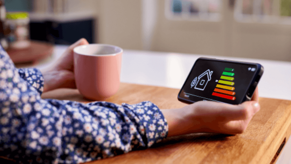 Three barriers to energy efficiency and how to overcome them