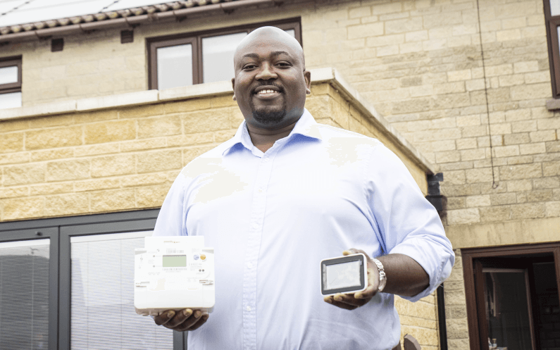 What does the 3-Phase smart meter mean for the smart energy revolution?